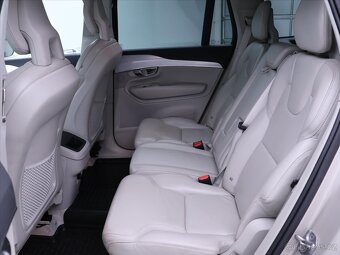 Volvo XC90 2,0 D5 165kW AWD CZ Momentum (2015) - 9