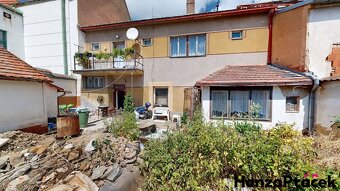 Prodej, rodinný dům, dva byty, Na Nábřeží, Dobříš - 9