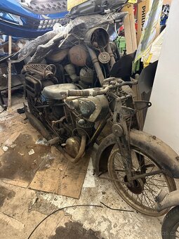 NSU ZDB 201 - 9