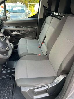 Peugeot Partner - 9