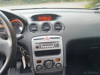 Peugeot 308 sw 1.6 hdi - 9