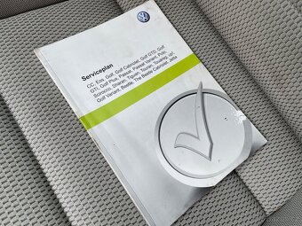 Volkswagen Golf 7 TSi DSG - 9