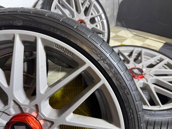 Rotiform rse 5x112 - 9