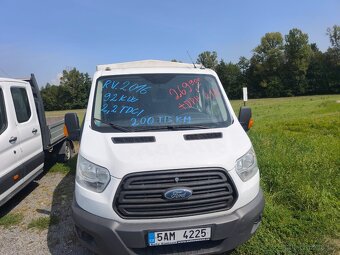 Užitková vozidla - 9