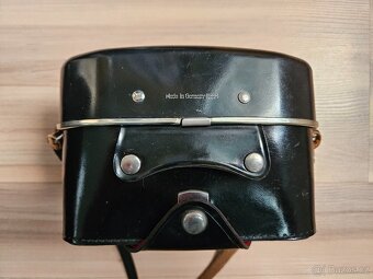 Praktica Super TL + CARL ZEISS JENA PANCOLAR f1.8/50 - 9