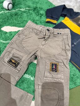 Luxusní sada dětského oblečení Aeronautica - 9