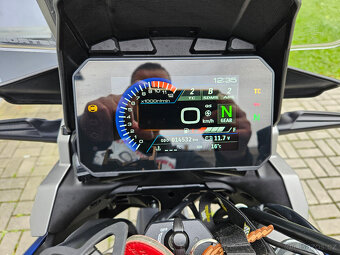 Suzuki DL 1050 V-Strom ABS-Akce Doprava Zdarma - 9