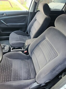 VW Passat Variant B5.5  1.8T  110kW - 9