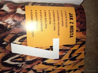 1000 Divů přírody - 9