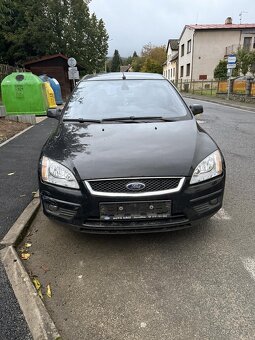 Prodám Ford Focus - 9