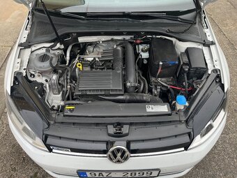Volkswagen Golf 7, VII 1.4 TSI - 9