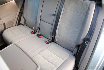 VW GOLF 6 PLUS 1.4TSi 90kW - naj. 136 000km - 9