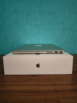 MacBook Pro 2014 i5 8GB 256GB (A1502) - 9