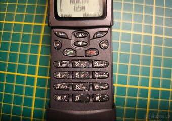 Nokia 8110 Matrix Maketa/atrapa - 9