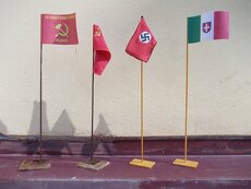 Modelové doplňky k RC tankům - 9