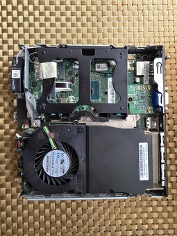 WIFI micro PC Lenovo 16GB RAM Windows 11pro - 9