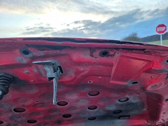 Opel Corsa D 1.4 benzín - 9