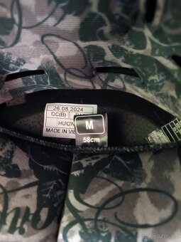 Integrální helma Scorpion - 9