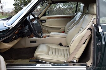 Jaguar XJS 5.3 V12 CLASSIC COLLECTION LHD - 9