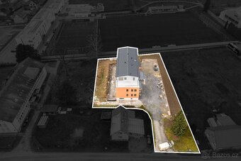 Prodej bytu 3+1 Zubří - 9