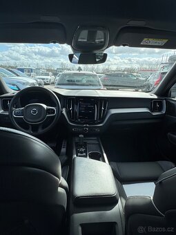 Volvo XC60, B4, 2022 - 9