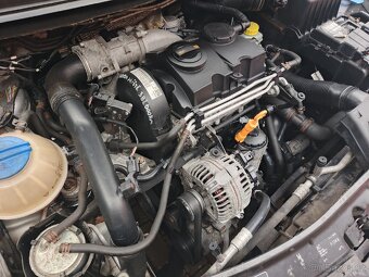 Škoda Roomster 1.4 tdi - 9