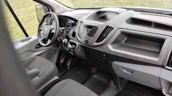 Ford Transit 2,0 77 kW - 9