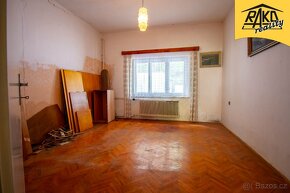 Prodej domu na trase Úpice – Trutnov - 9