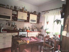 Prodej rodinného domu v Polné, ev.č. 01896 - 9