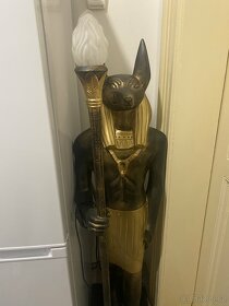 Velké egyptské sochy - 9