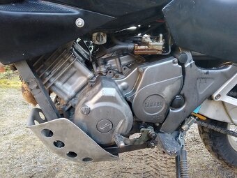 XTZ 750 Supertenere - 9