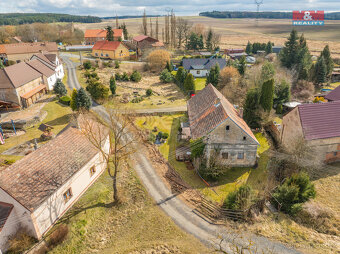Prodej chalupy, 175 m², Prostiboř - 9