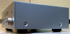 YAMAHA R-S500 Stereo FM/AM Receiver + DO / Silver - 9