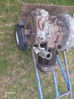 Motor slavia - 9