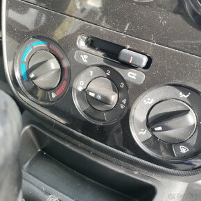 Fiat Qubo, KRÁSNÝ,120TKM,1MAJ74LET,KLIMA - 9