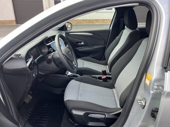 OPEL CORSA EDITION elektro rv.3024 - 9