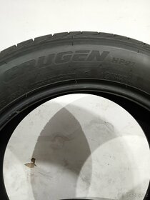 4ks NOVE letni 235/55/18 Kumho - 9