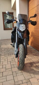 KTM 950 SM R - 9