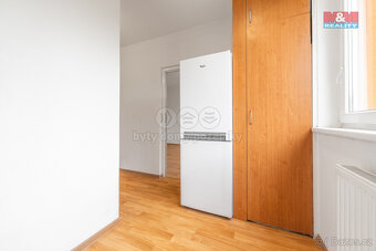 Prodej bytu 2+1, 50 m², Brumov-Bylnice, ul. Družba - 9