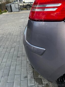 Citroen C4 1.6.hdi 2005 + pneu - 9
