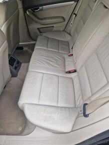 Audi A6 Avant 3.0 tdi 176kw 11/2009 - 9
