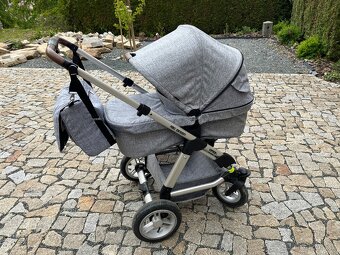 Kočárek ABC Design Viper 4 3v1 - 9