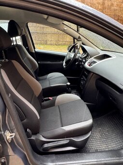 Prodám Peugeot 207 benzín - 9
