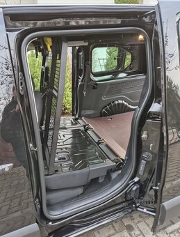 Peugeot Partner 1.5 BlueHDi FlexCab 130 L2 EHZ EAT8 S&S Pro - 9