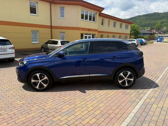 PEUGEOT 3008 1.2 PureTech 96kW AUTOMAT-2019-95.938KM-ALLURE - 9