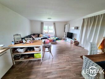 Pronájem rodinný dům, 111 m2 - Olomouc - Topolany - 9