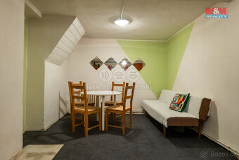 Prodej chalupy, 189 m², Vojnův Městec - 9
