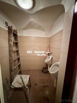 Pronájem nebytového prostoru v Rumburku, ev.č. 05720 - 9