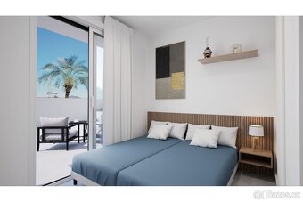 Apartmány - Los Alcázares - 9