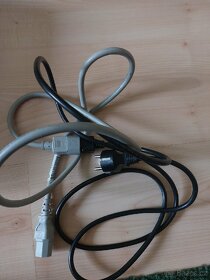 3LCD Projektor promítačka 3M MP8749 - 9